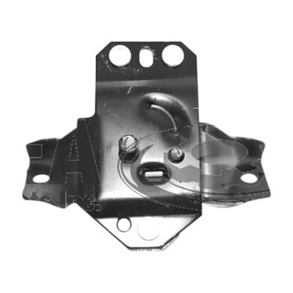 Marmon Ride Control® - Front Passenger Side Engine Mount