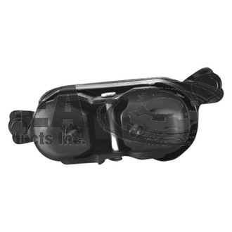 Marmon Ride Control® - Front OEM Hydraulic Engine Mount