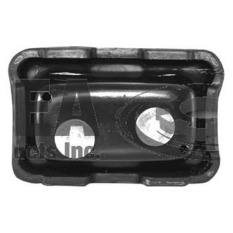 Marmon Ride Control® - Front Passenger Side Solid Option Engine Mount Bushing