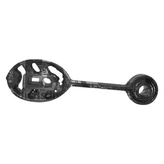 Marmon Ride Control® - Front Engine Torque Strut Mount