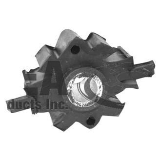 Marmon Ride Control® - Front Driver Side Engine Mount Bushing