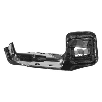 Marmon Ride Control® - Engine Mount