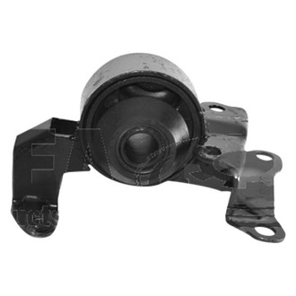 Marmon Ride Control® - Rear Engine Mount