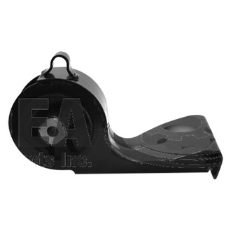 Marmon Ride Control® - Rear Engine Mount