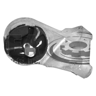 Marmon Ride Control® - Engine Mount