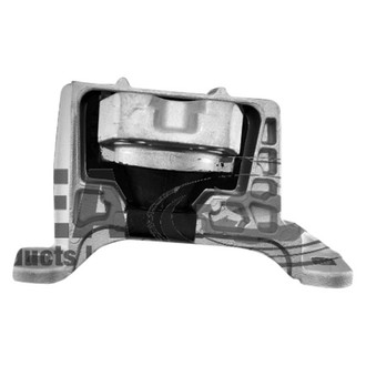 Marmon Ride Control® - Front Passenger Side OEM Hydraulic Engine Mount