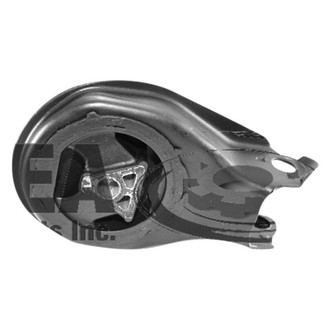 Marmon Ride Control® - Engine Mount