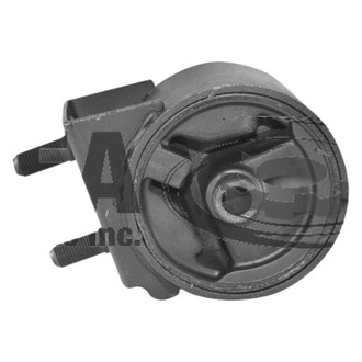 Marmon Ride Control® - Engine Mount