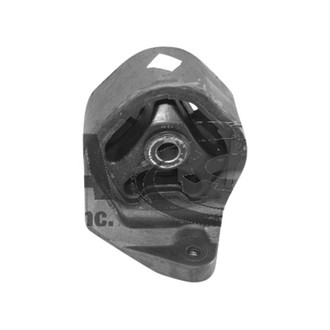 Marmon Ride Control® - Engine Mount
