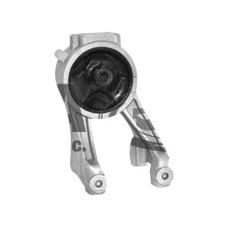 Marmon Ride Control® - Rear Engine Mount