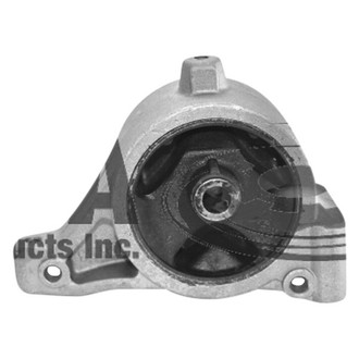 Marmon Ride Control® - Rear Engine Mount
