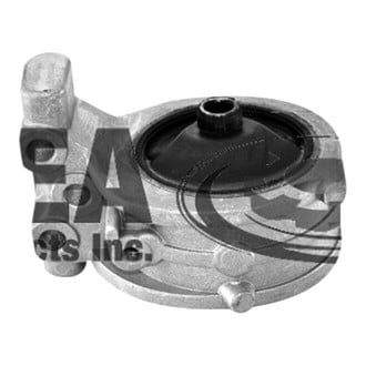 Marmon Ride Control® - Front Passenger Side Engine Mount