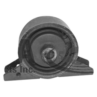 Marmon Ride Control® - Engine Mount