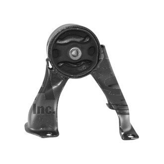 Marmon Ride Control® - Rear Engine Mount