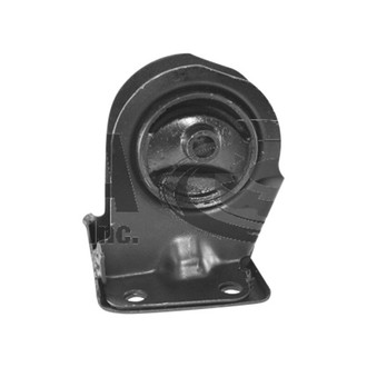 Marmon Ride Control® - Rear Engine Mount