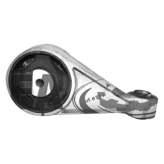 Marmon Ride Control® - Rear Engine Mount