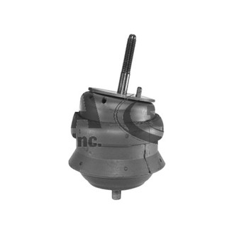 Marmon Ride Control® - Front Passenger Side OEM Hydraulic Engine Mount