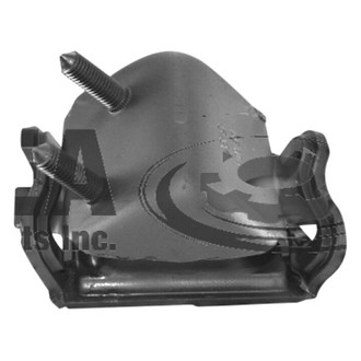 Marmon Ride Control® - Front Passenger Side OEM Hydraulic Heavy Duty Engine Mount