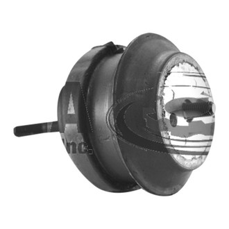 Marmon Ride Control® - OEM Hydraulic Engine Mount