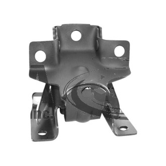 Marmon Ride Control® - Front Passenger Side Steel Engine Mount