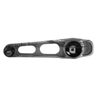 Marmon Ride Control® - Front Engine Mount
