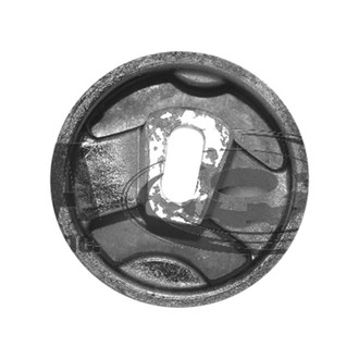 Marmon Ride Control® - Rear Engine Torque Strut Bushing