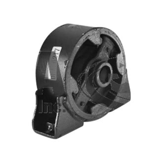 Marmon Ride Control® - Rear Engine Mount