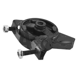 Marmon Ride Control® - Rear Engine Mount
