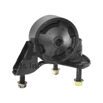 Marmon Ride Control® - Rear Engine Mount