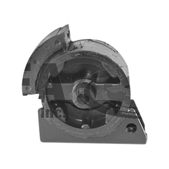 Marmon Ride Control® - Front Engine Mount
