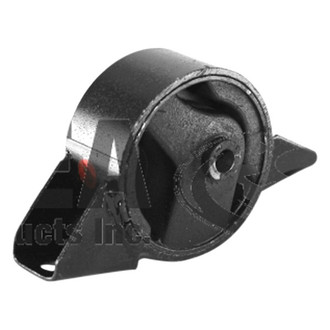 Marmon Ride Control® - Rear Engine Mount