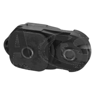 Marmon Ride Control® - Front Engine Mount