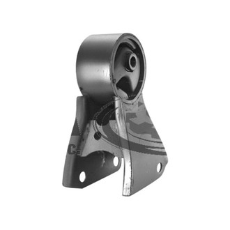Marmon Ride Control® - Front Engine Mount