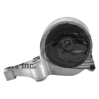 Marmon Ride Control® - Front Passenger Side Engine Mount