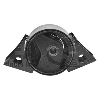 Marmon Ride Control® - Rear Engine Mount