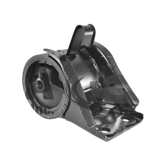 Marmon Ride Control® - Rear Engine Mount