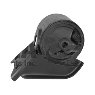 Marmon Ride Control® - Rear Engine Mount