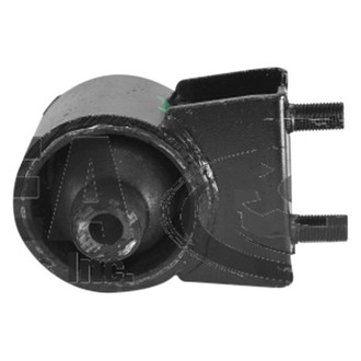 Marmon Ride Control® - Front Engine Mount