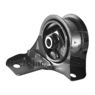 Marmon Ride Control® - Rear Engine Mount