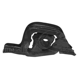 Marmon Ride Control® - Front Engine Mount