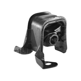 Marmon Ride Control® - Front Engine Mount