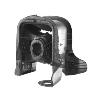 Marmon Ride Control® - Front Engine Mount