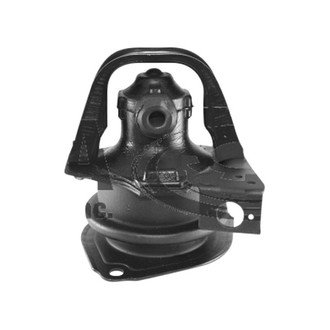 Marmon Ride Control® - Rear Engine Mount