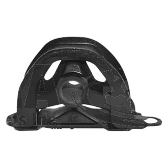 Marmon Ride Control® - Engine Mount
