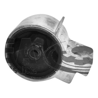 Marmon Ride Control® - Front Driver Side Upper Engine Mount