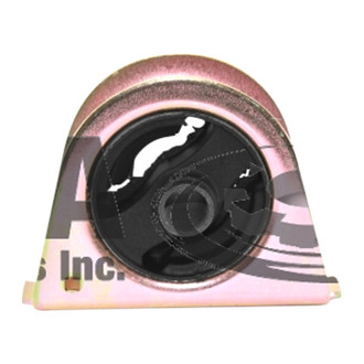 Marmon Ride Control® - Front Engine Mount