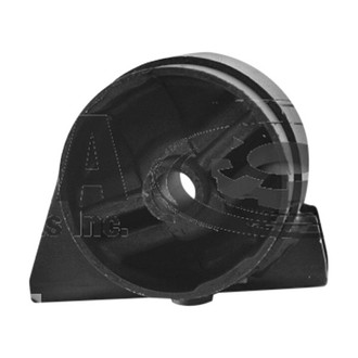 Marmon Ride Control® - Front Passenger Side Engine Mount