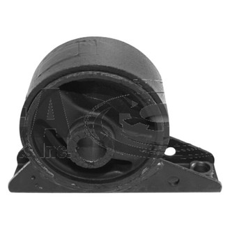 Marmon Ride Control® - Engine Mount