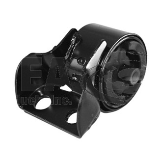 Marmon Ride Control® - Front Engine Mount