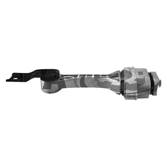 Marmon Ride Control® - Engine Mount